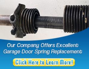 Spring Maintenance Tips - Garage Door Repair University Place, WA