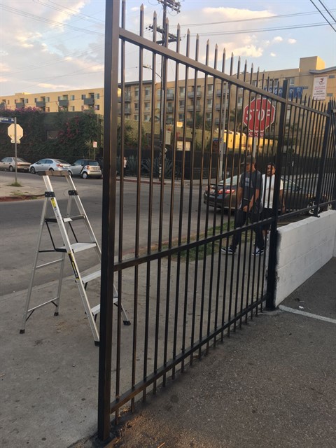 Gate Opener Repair in Washington