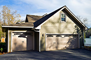 Tips for Repairing Garage Doors